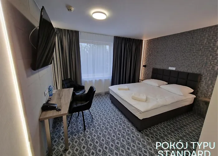 Hotel Gordon Varsavia